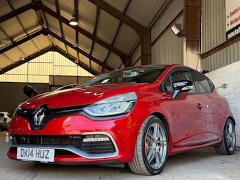 Used Renault Clio 2014 for sale - 79048972: Photo