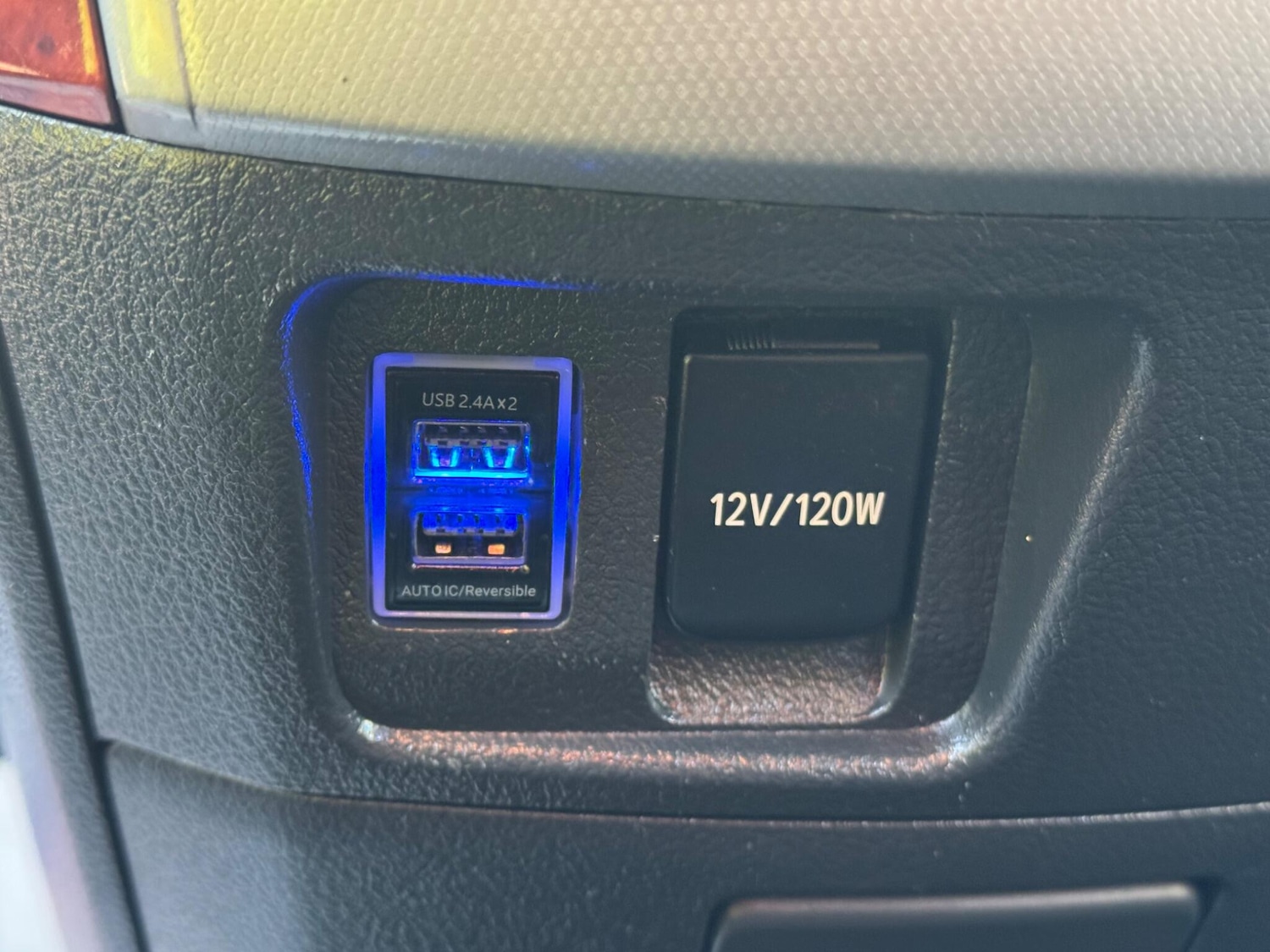 Used Toyota Vellfire for sale - 76866054: Photo 24