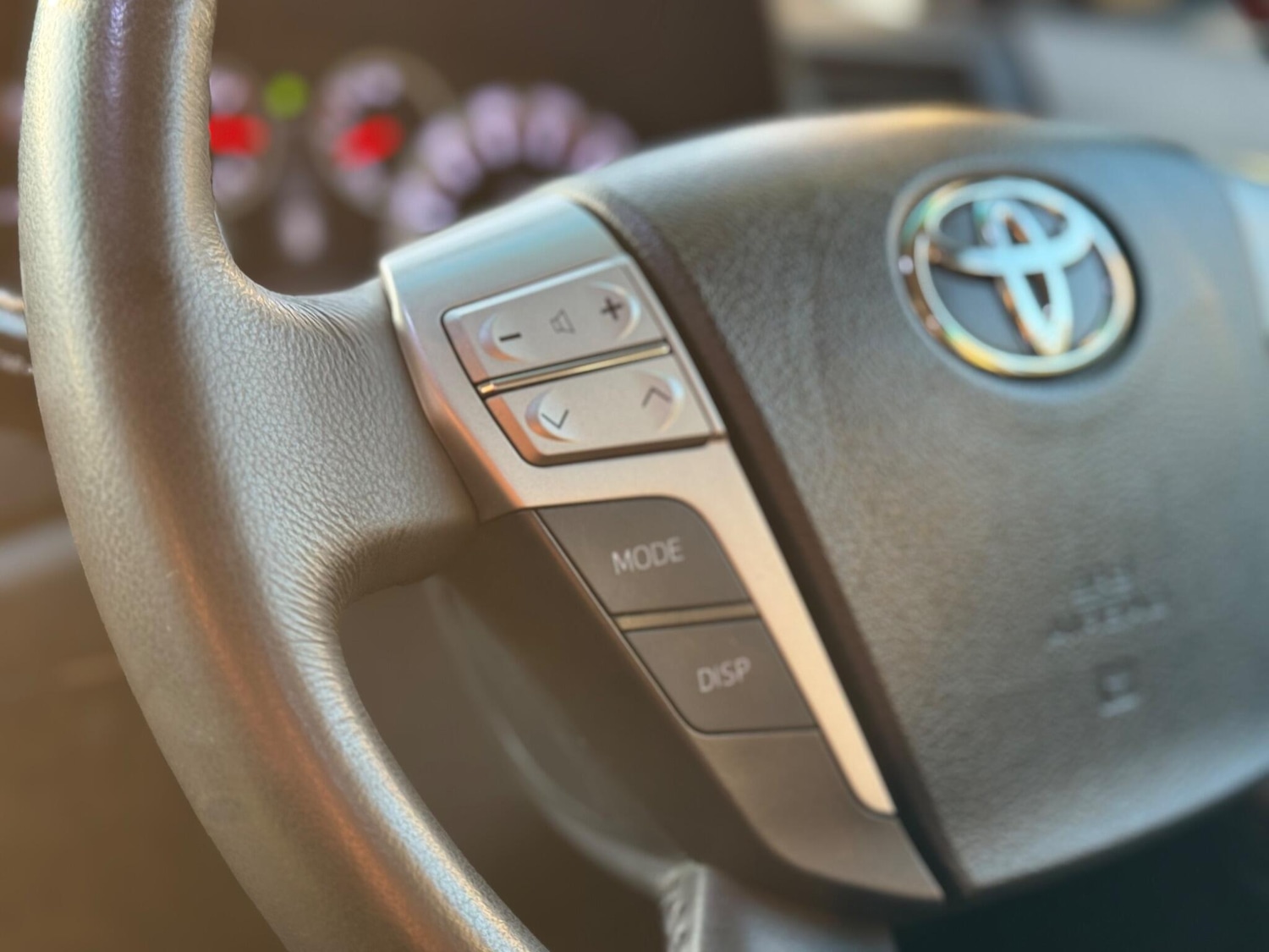 Used Toyota Vellfire for sale - 76866054: Photo 25