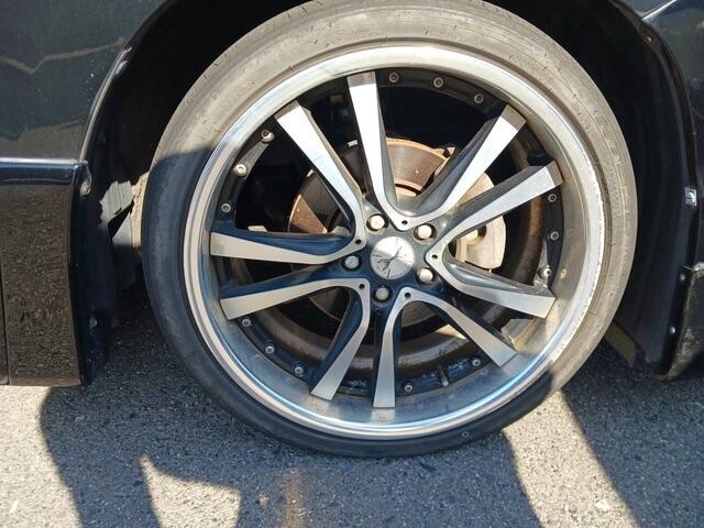 Used Toyota Vellfire for sale - 76866054: Photo 4