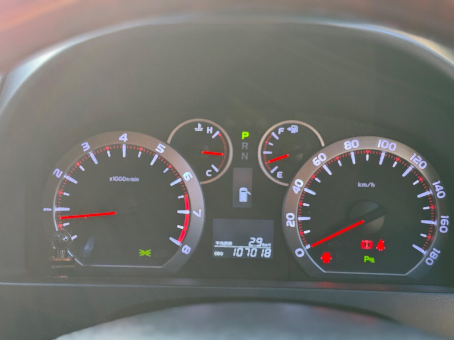 Used Toyota Vellfire for sale - 76866054: Photo 48