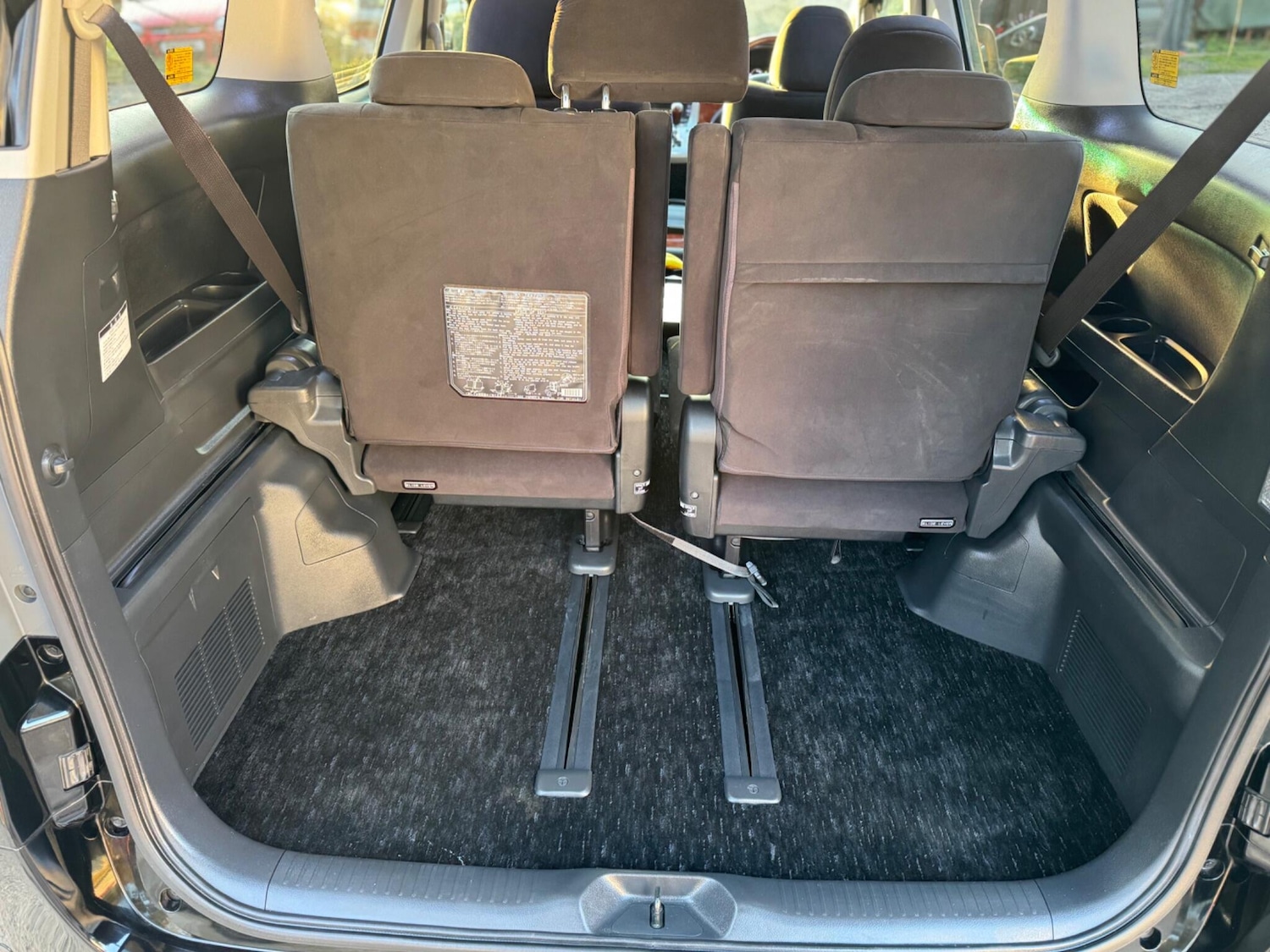 Used Toyota Vellfire for sale - 76866054: Photo 50