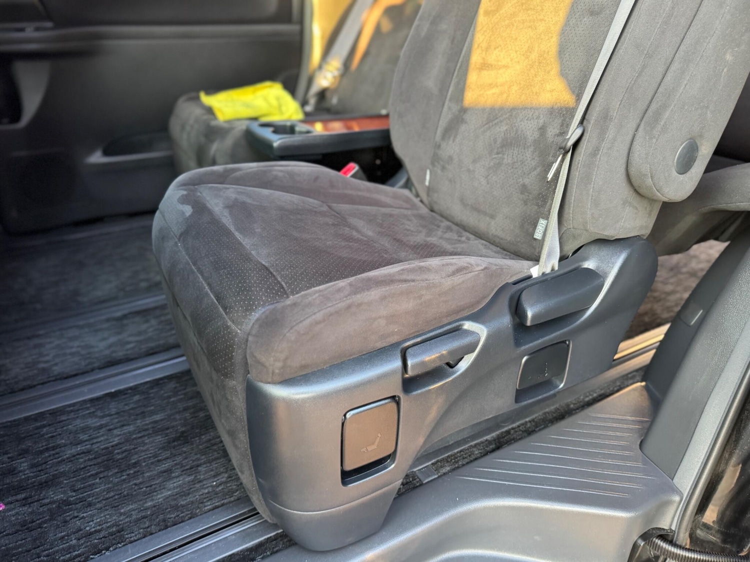 Used Toyota Vellfire for sale - 76866054: Photo 52