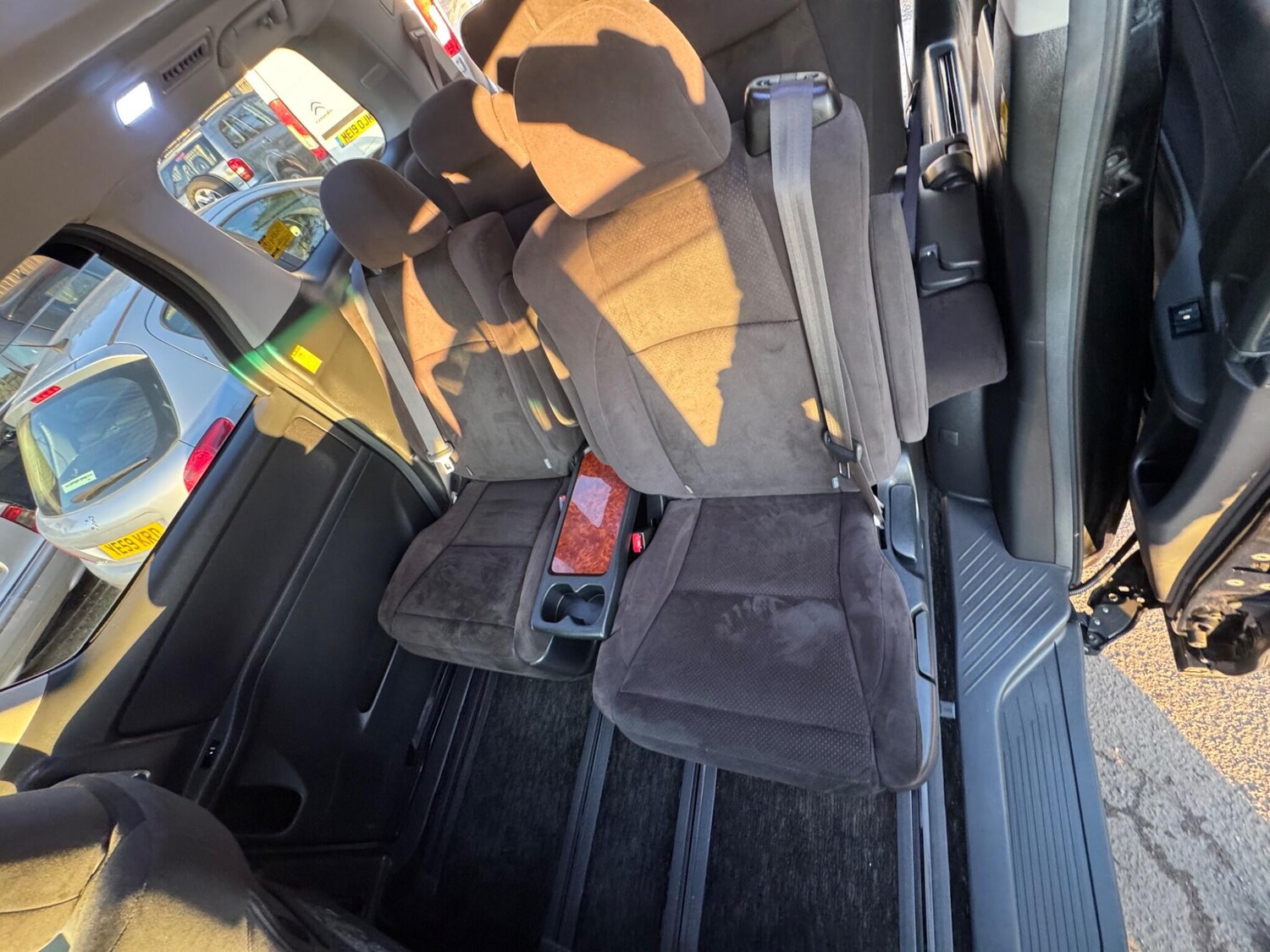 Used Toyota Vellfire for sale - 76866054: Photo 53