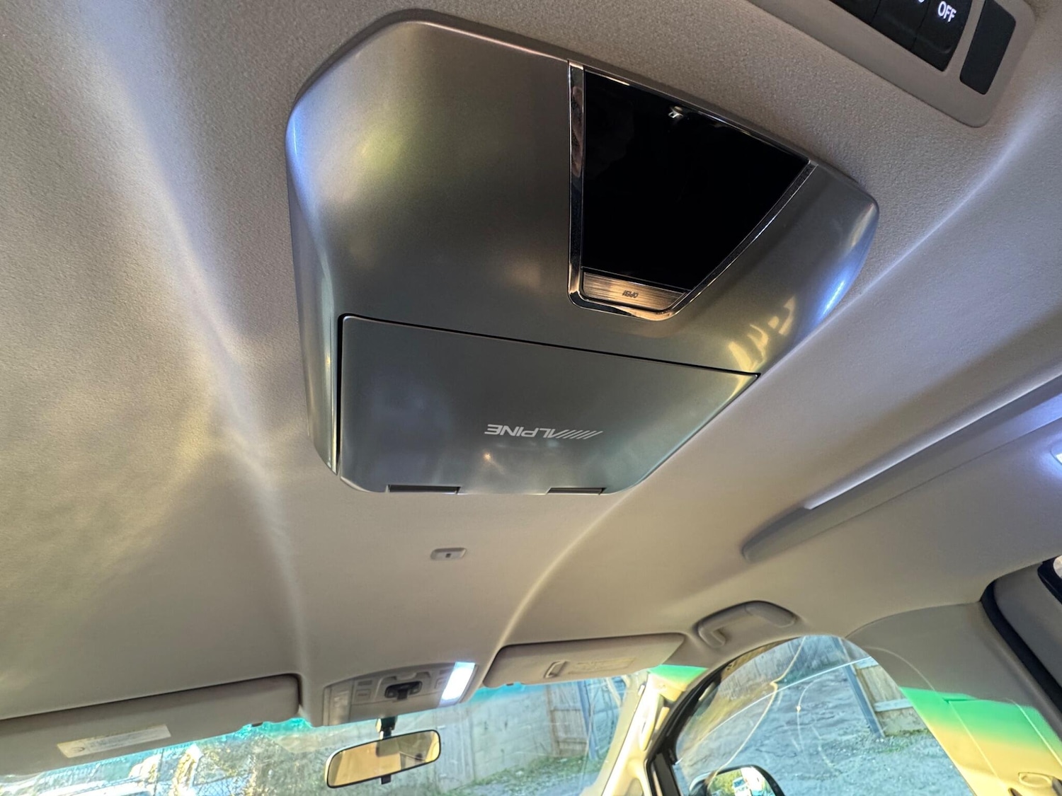 Used Toyota Vellfire for sale - 76866054: Photo 56