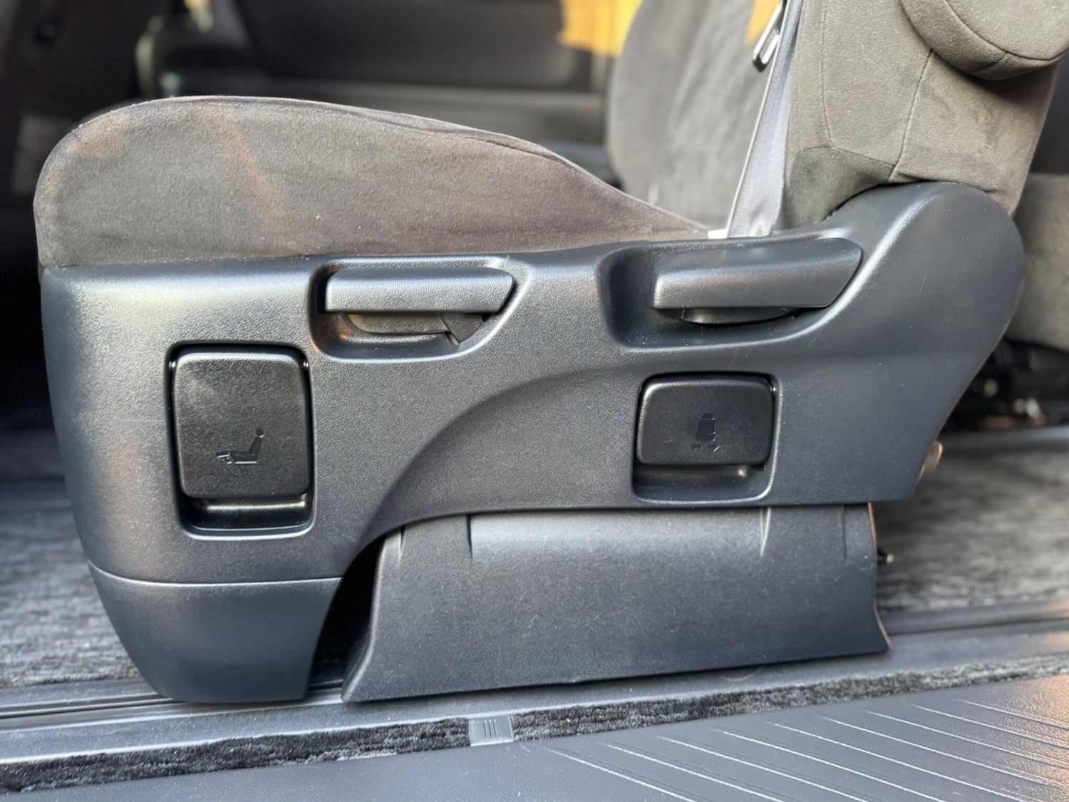 Used Toyota Vellfire for sale - 76866054: Photo 60