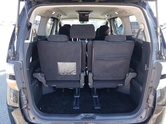 Used Toyota Vellfire for sale - 76866054: Photo 7