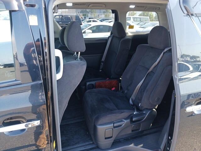 Used Toyota Vellfire for sale - 76866054: Photo 8