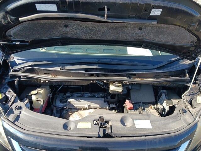 Used Toyota Vellfire for sale - 76866054: Photo 9