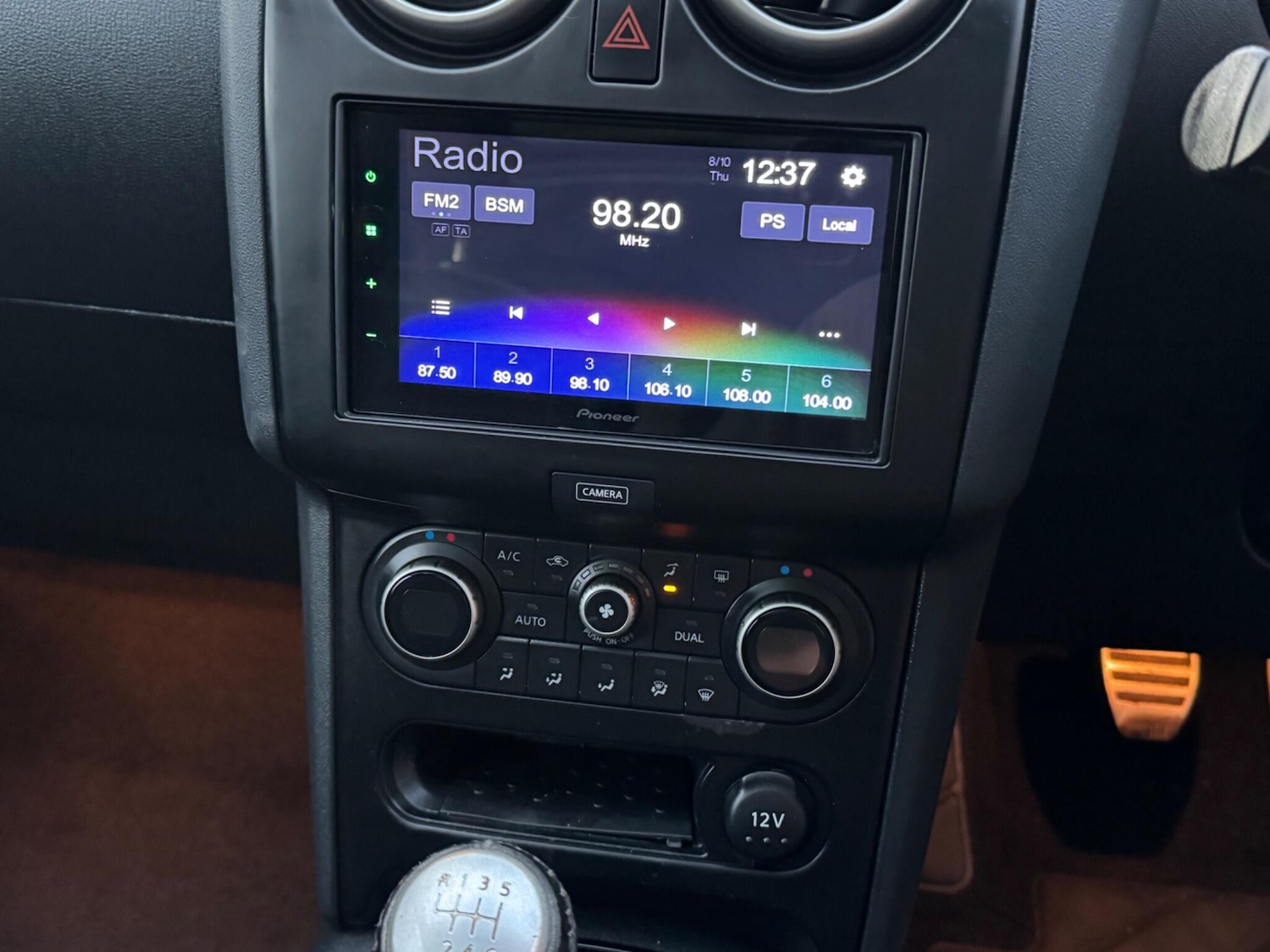 Vehicle 19