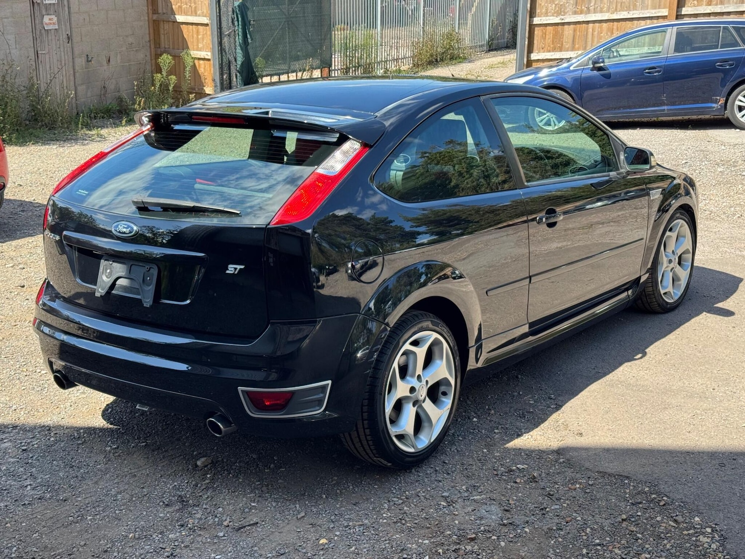 Used Ford Focus 2025 for sale - 76632856: Photo 10