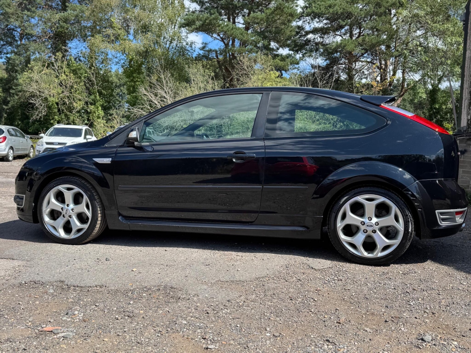 Used Ford Focus 2025 for sale - 76632856: Photo 13