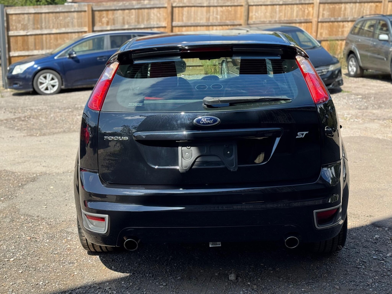 Used Ford Focus 2025 for sale - 76632856: Photo 14