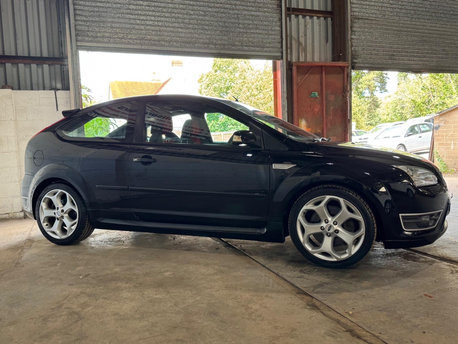 Used Ford Focus 2025 for sale - 76632856: Photo 15