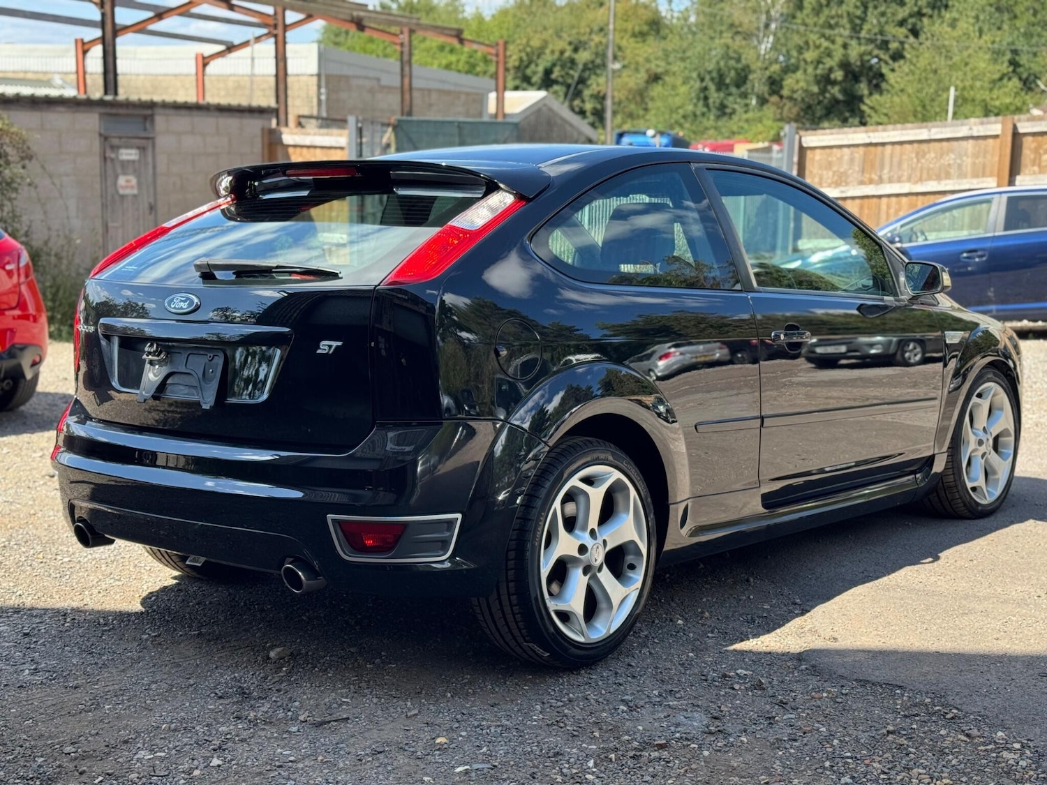 Used Ford Focus 2025 for sale - 76632856: Photo 16