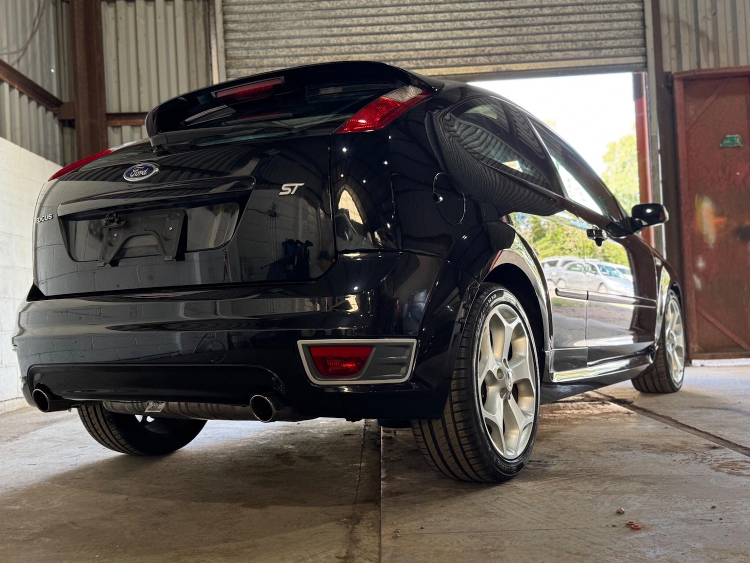 Used Ford Focus 2025 for sale - 76632856: Photo 17