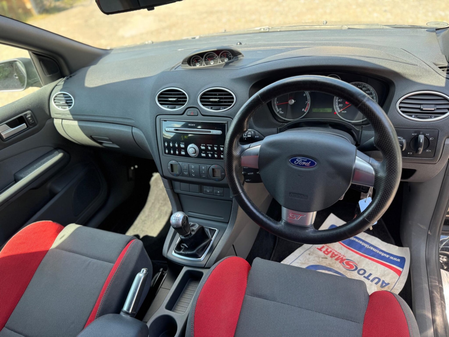 Used Ford Focus 2025 for sale - 76632856: Photo 19