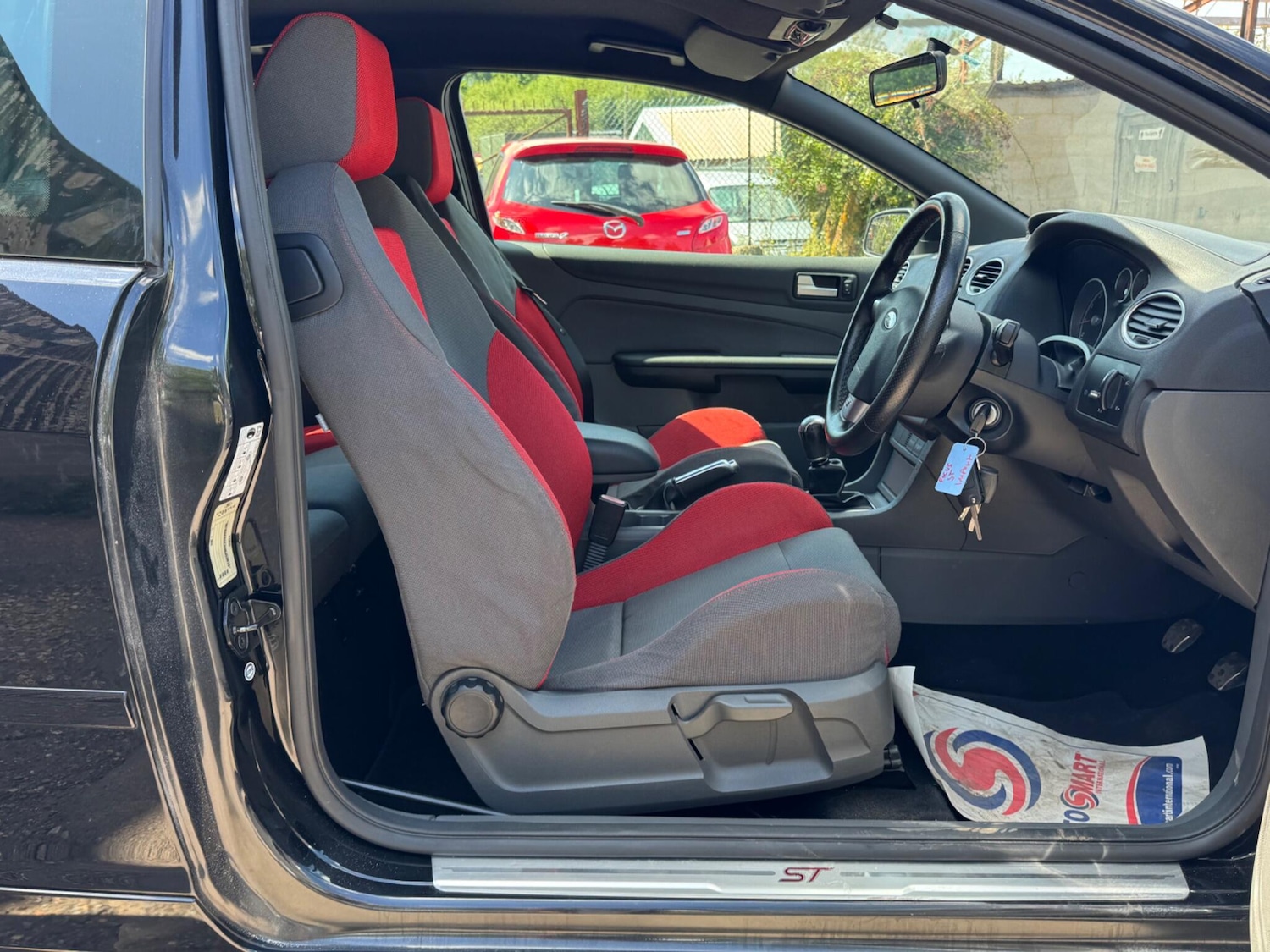 Used Ford Focus 2025 for sale - 76632856: Photo 21