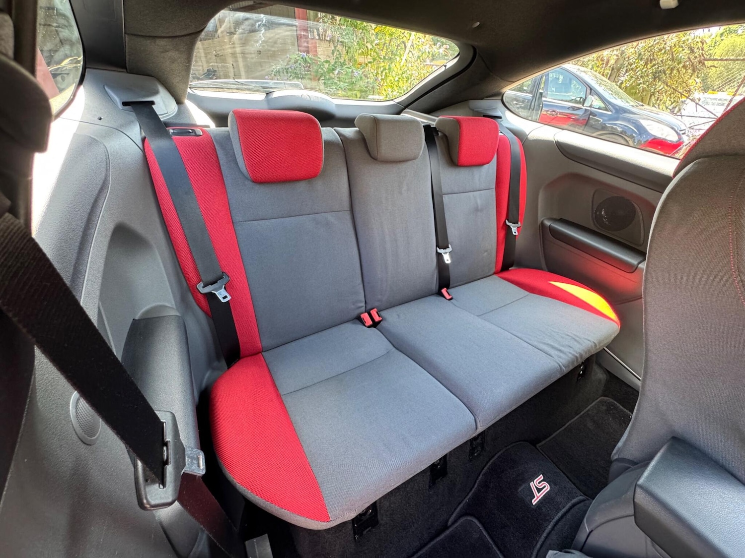 Used Ford Focus 2025 for sale - 76632856: Photo 22