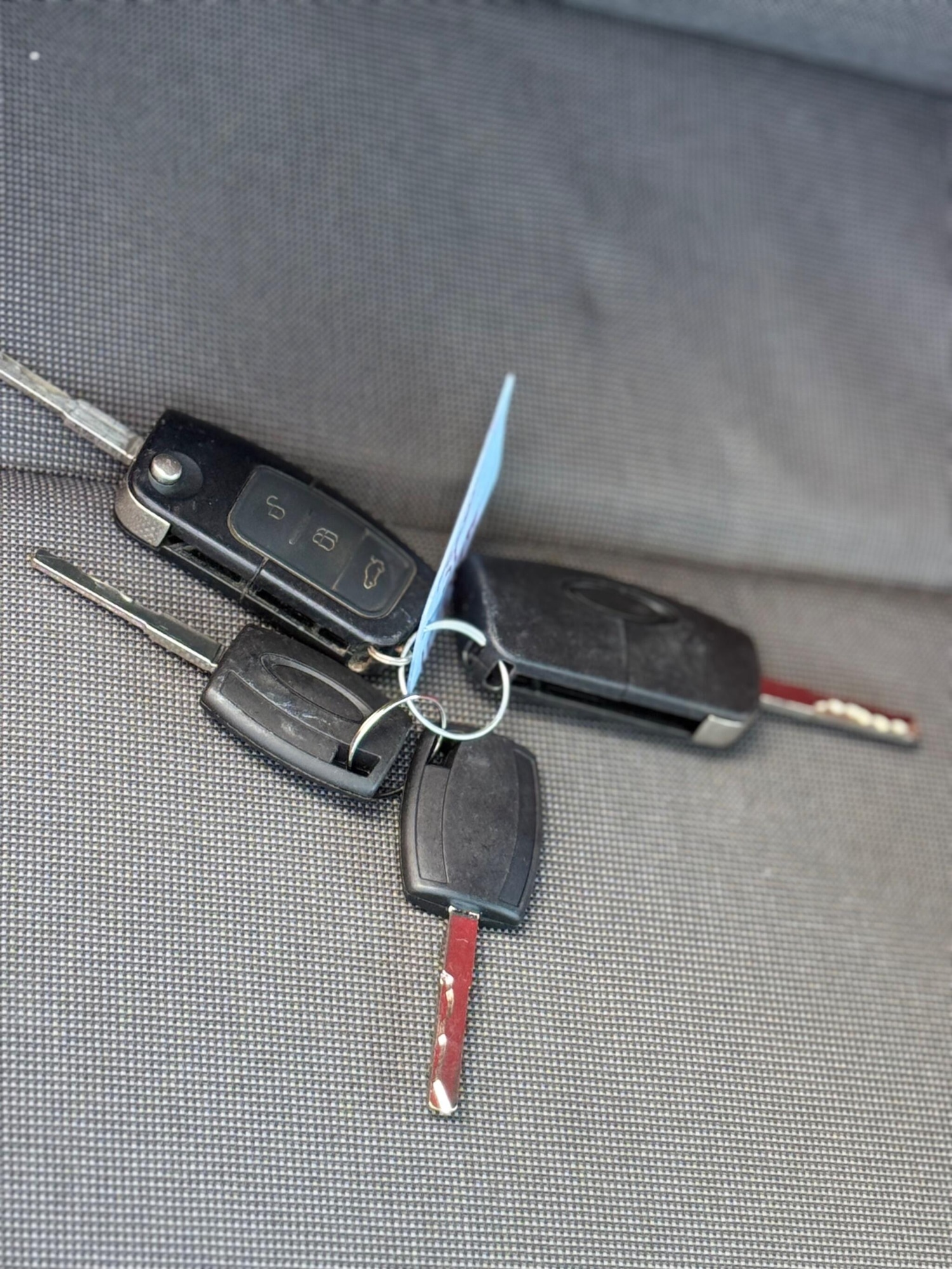 Used Ford Focus 2025 for sale - 76632856: Photo 24