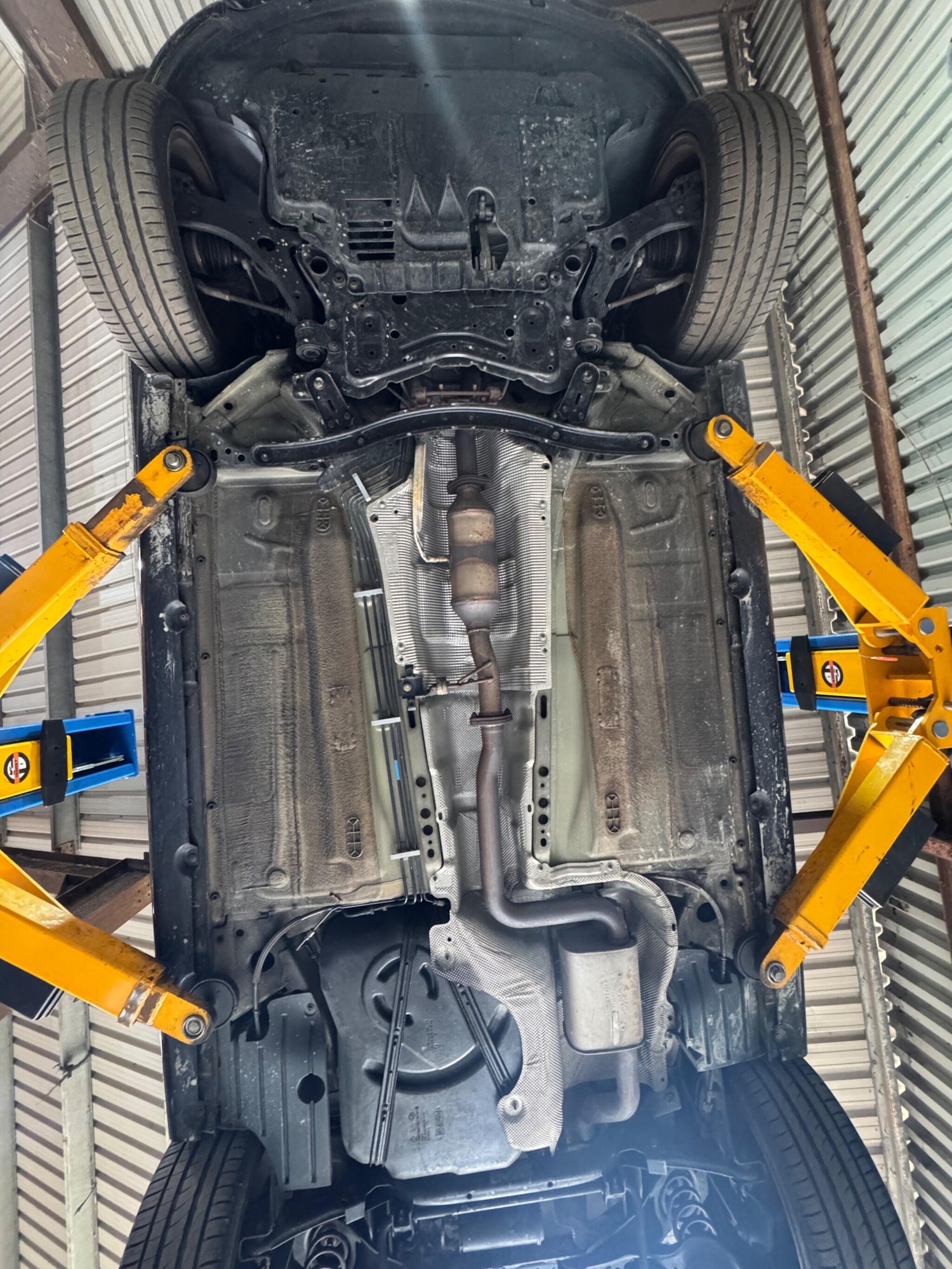 Used Ford Focus 2025 for sale - 76632856: Photo 25