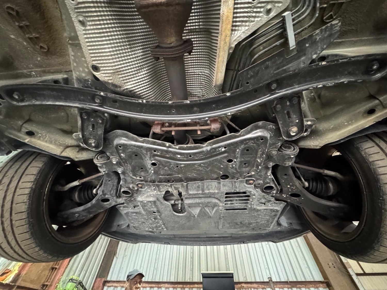 Used Ford Focus 2025 for sale - 76632856: Photo 27