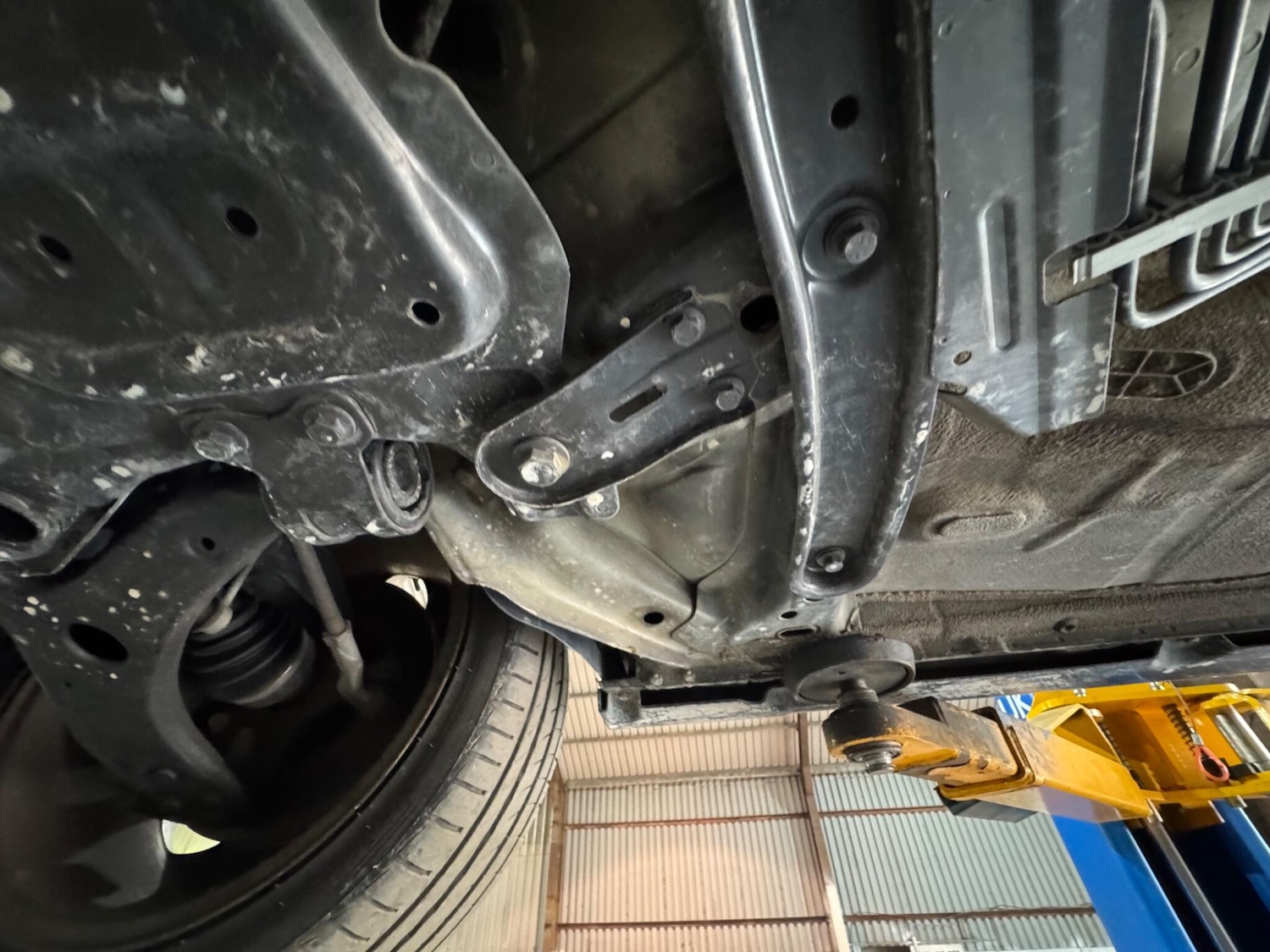 Used Ford Focus 2025 for sale - 76632856: Photo 28