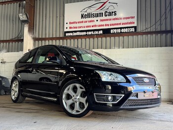 Used Ford Focus 2007 for sale - 76632856: Photo