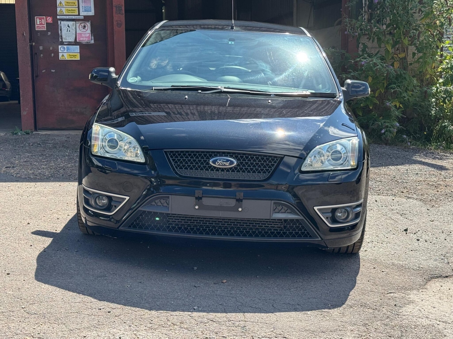 Used Ford Focus 2025 for sale - 76632856: Photo 3