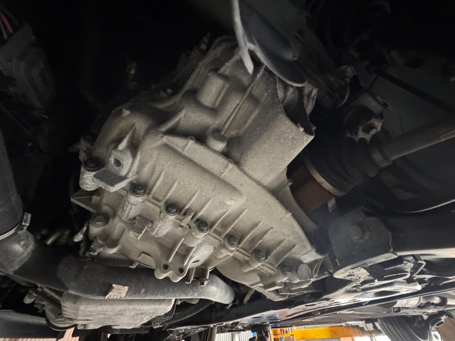 Used Ford Focus 2025 for sale - 76632856: Photo 30