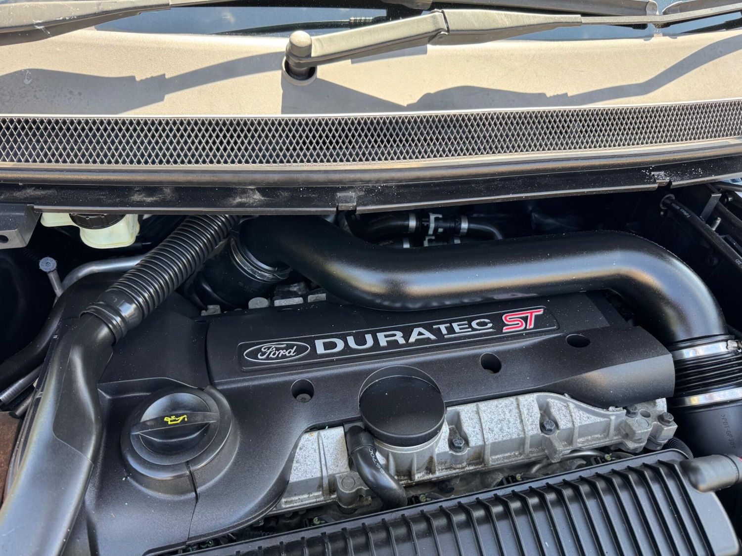 Used Ford Focus 2025 for sale - 76632856: Photo 32