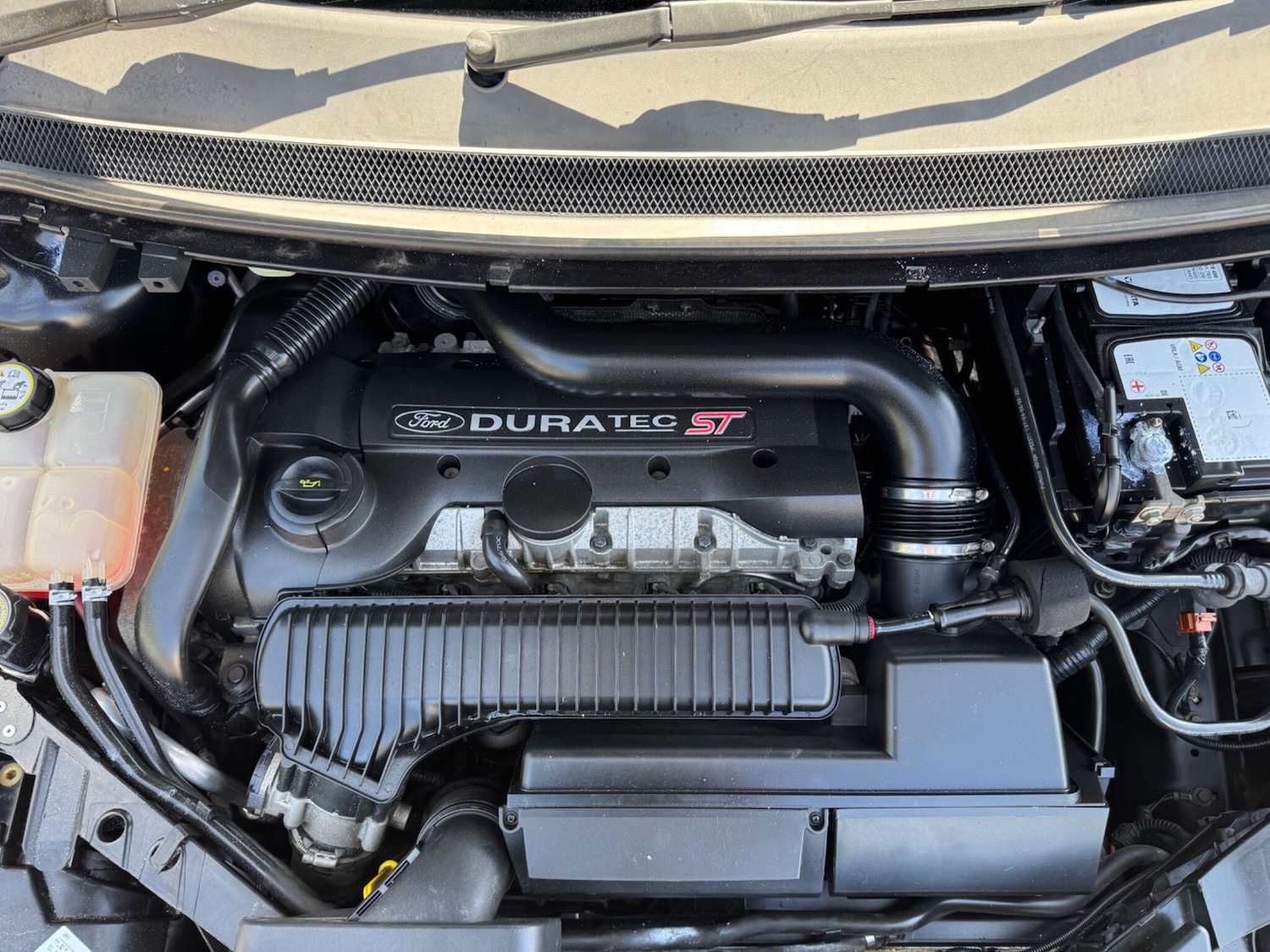 Used Ford Focus 2025 for sale - 76632856: Photo 33