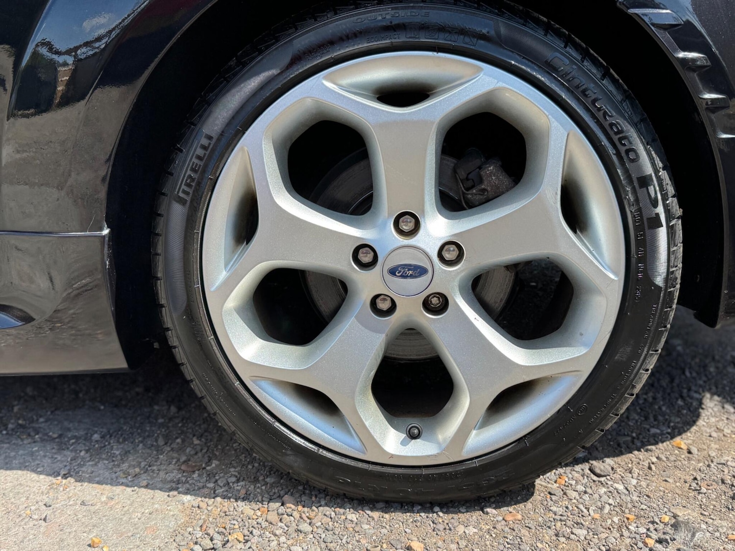 Used Ford Focus 2025 for sale - 76632856: Photo 34