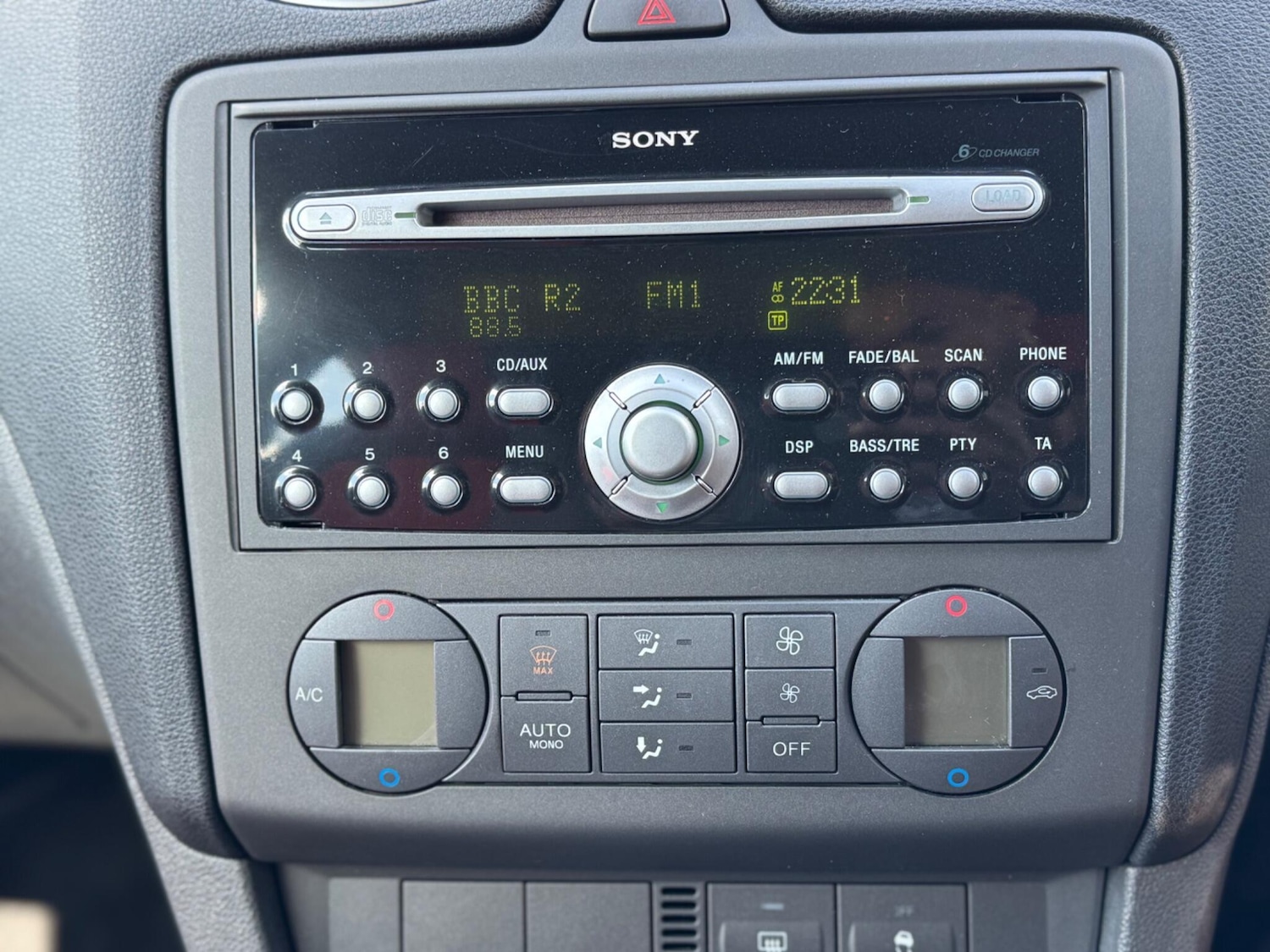 Used Ford Focus 2025 for sale - 76632856: Photo 35