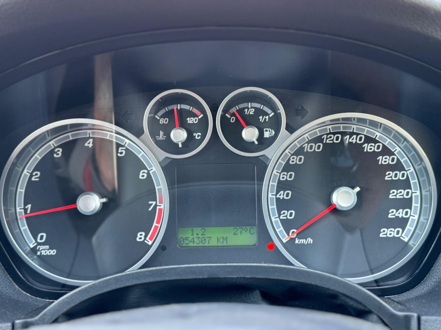 Used Ford Focus 2025 for sale - 76632856: Photo 37