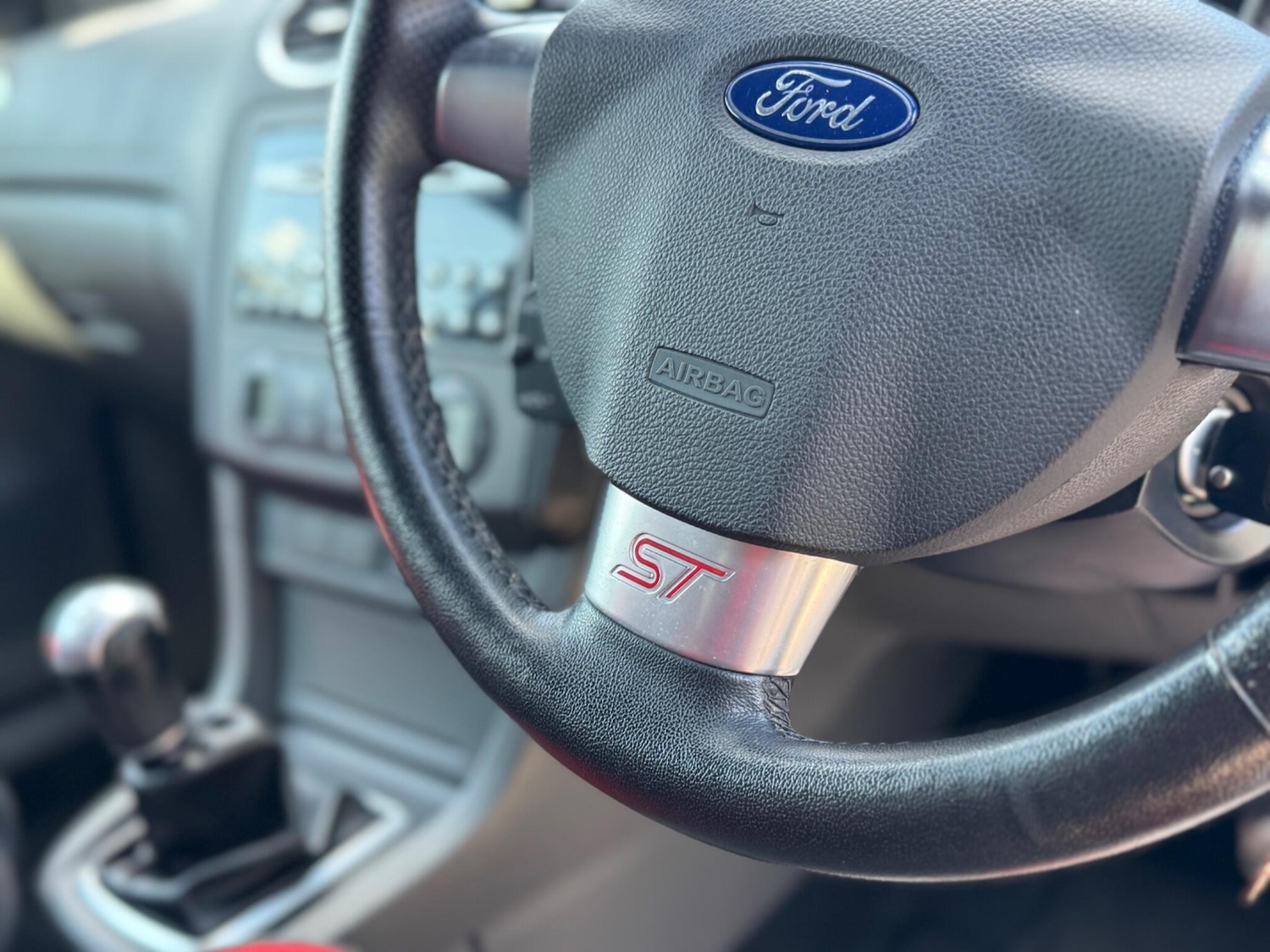 Used Ford Focus 2025 for sale - 76632856: Photo 39