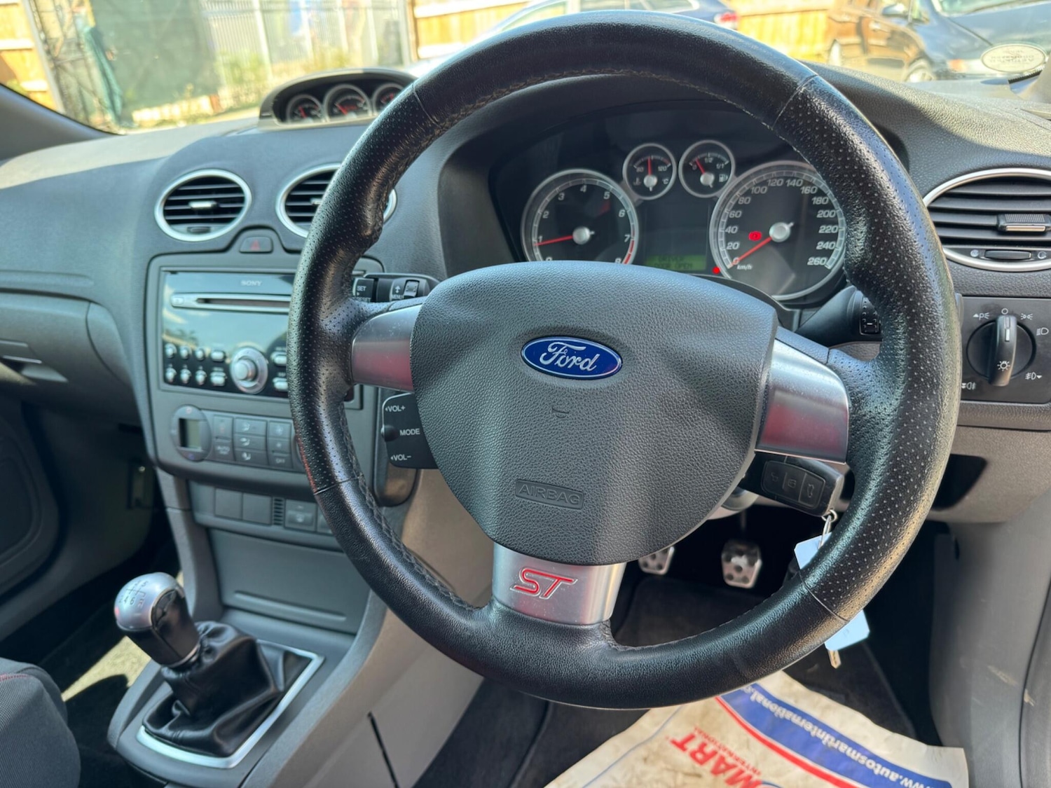 Used Ford Focus 2025 for sale - 76632856: Photo 40