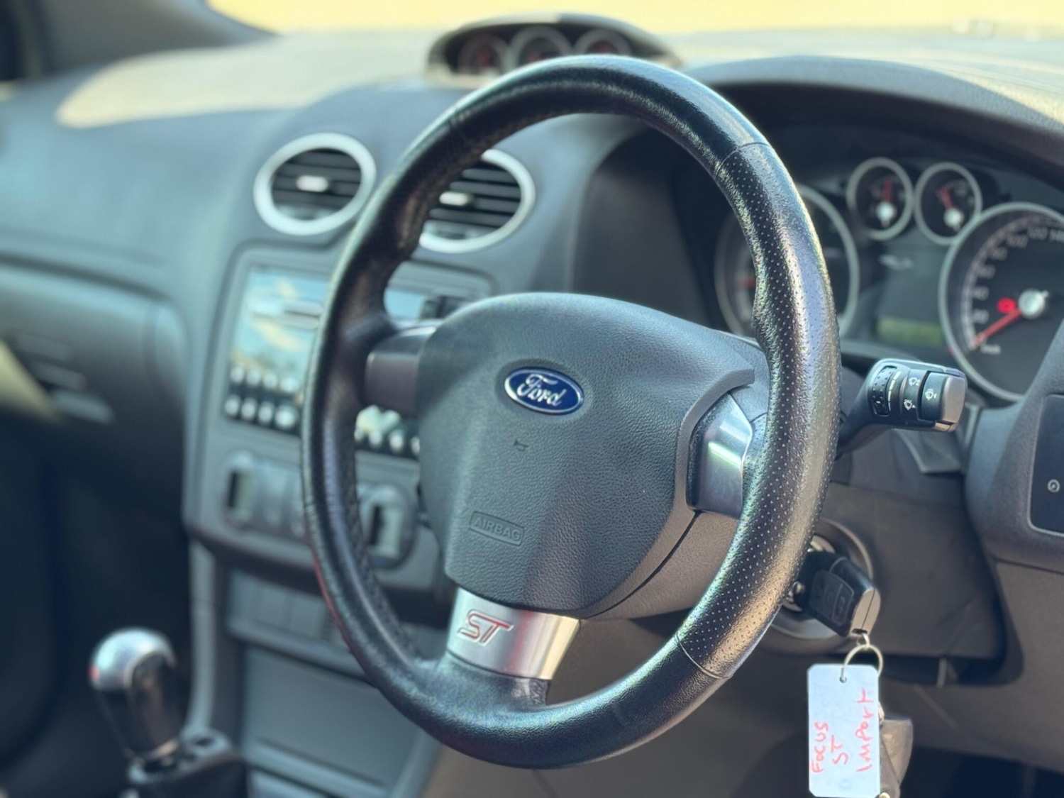 Used Ford Focus 2025 for sale - 76632856: Photo 42