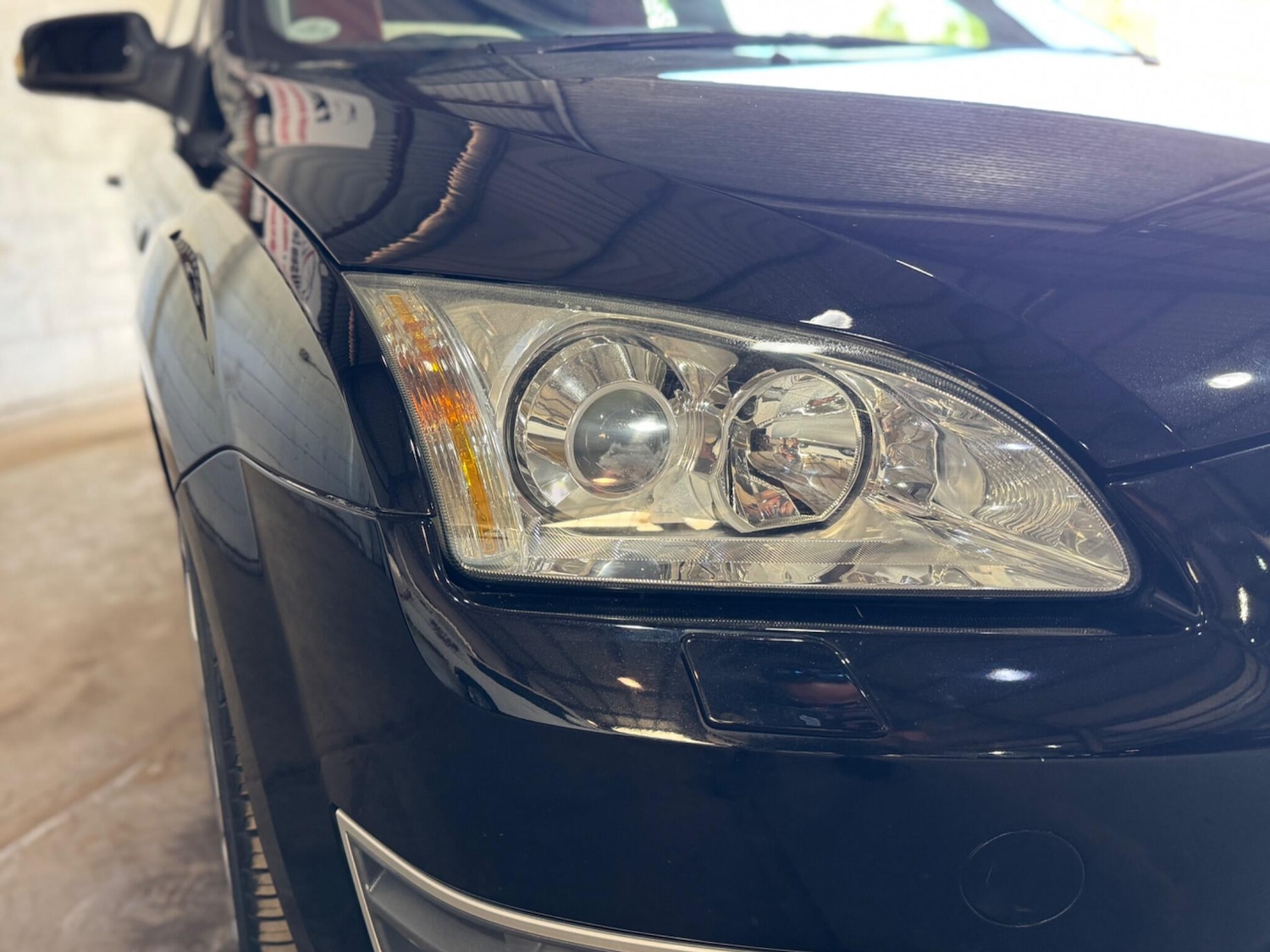 Used Ford Focus 2025 for sale - 76632856: Photo 48