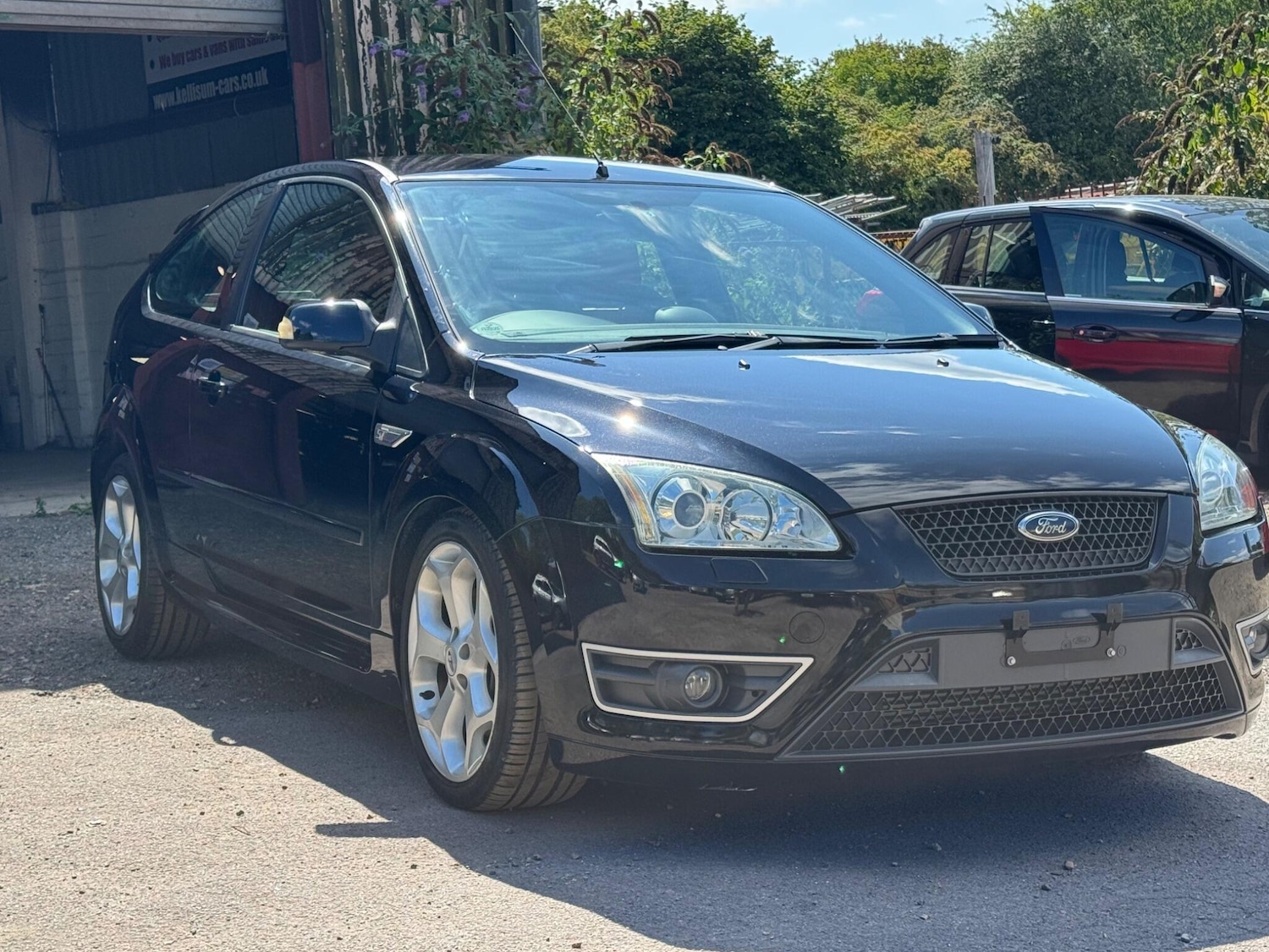 Used Ford Focus 2025 for sale - 76632856: Photo 6