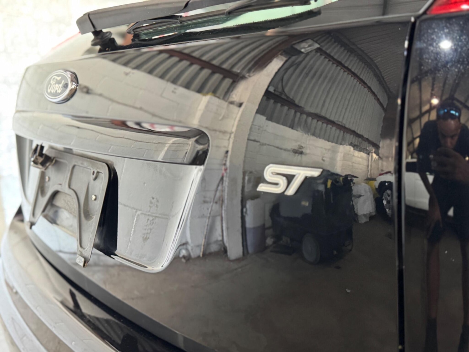 Used Ford Focus 2025 for sale - 76632856: Photo 62