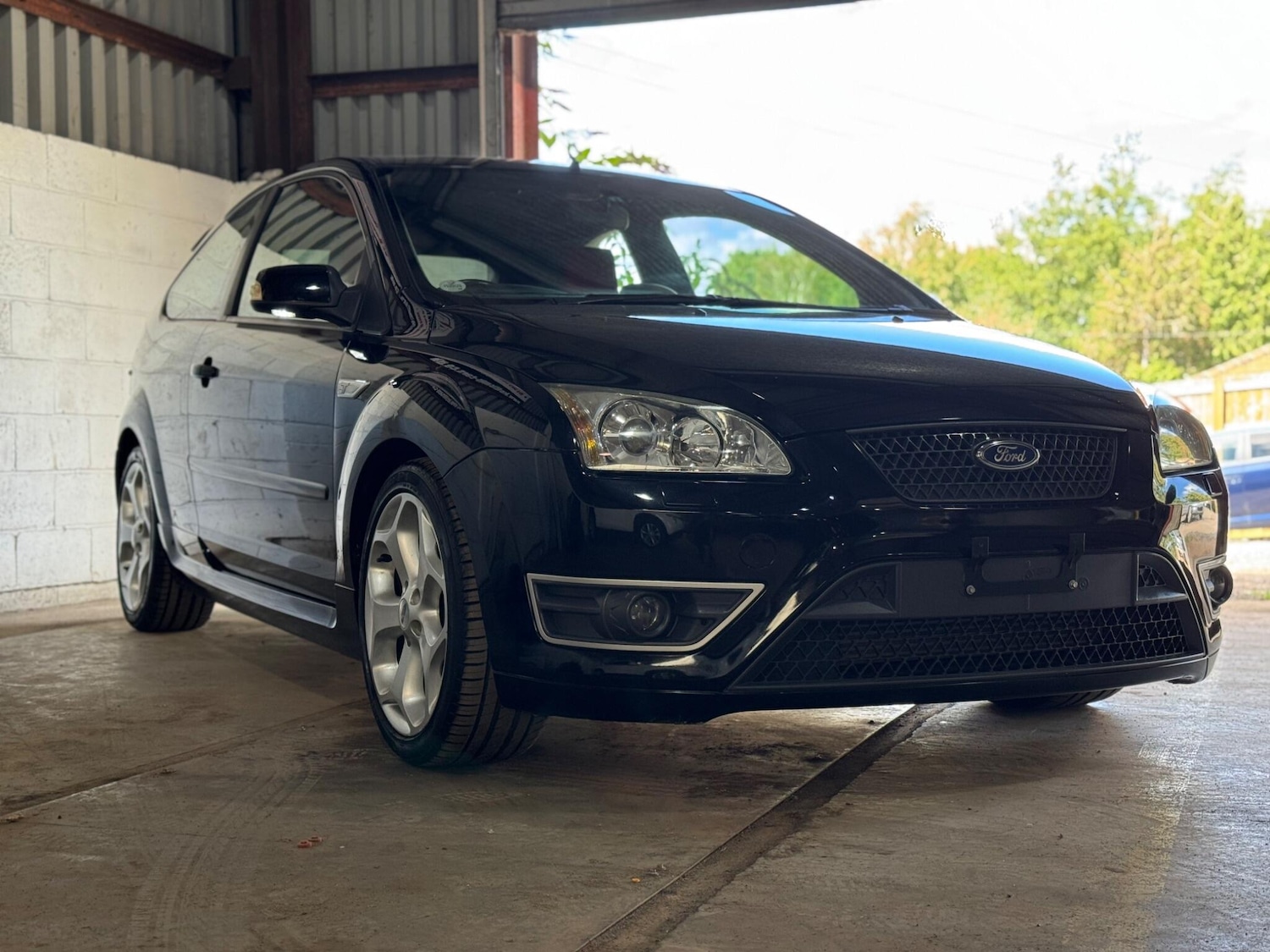 Used Ford Focus 2025 for sale - 76632856: Photo 7