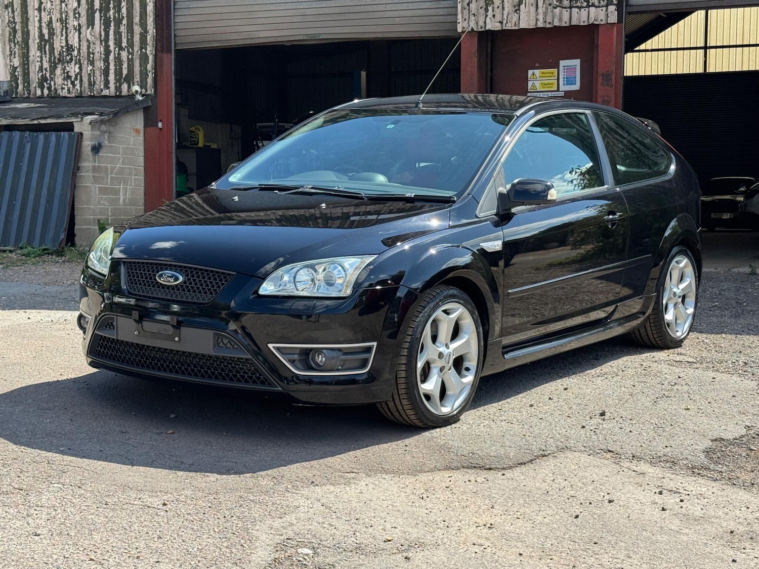 Used Ford Focus 2025 for sale - 76632856: Photo 8