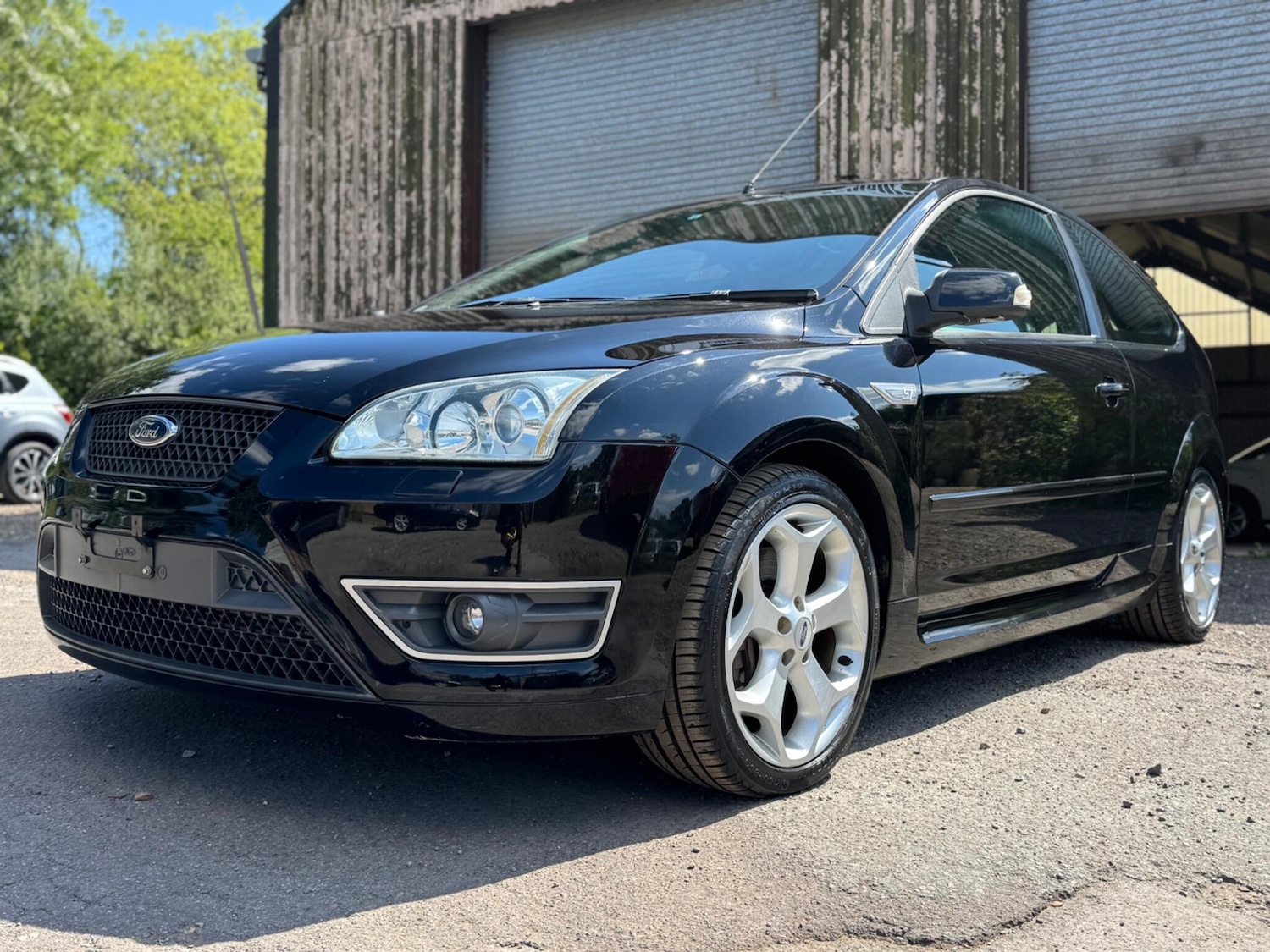 Used Ford Focus 2025 for sale - 76632856: Photo 9