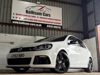 Used Volkswagen Golf 2012 for sale - 78966142: Photo