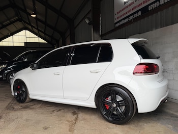Used Volkswagen Golf 2012 for sale - 78966142: Photo