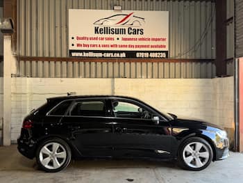 Used Audi A3 2016 for sale - 79471425: Photo
