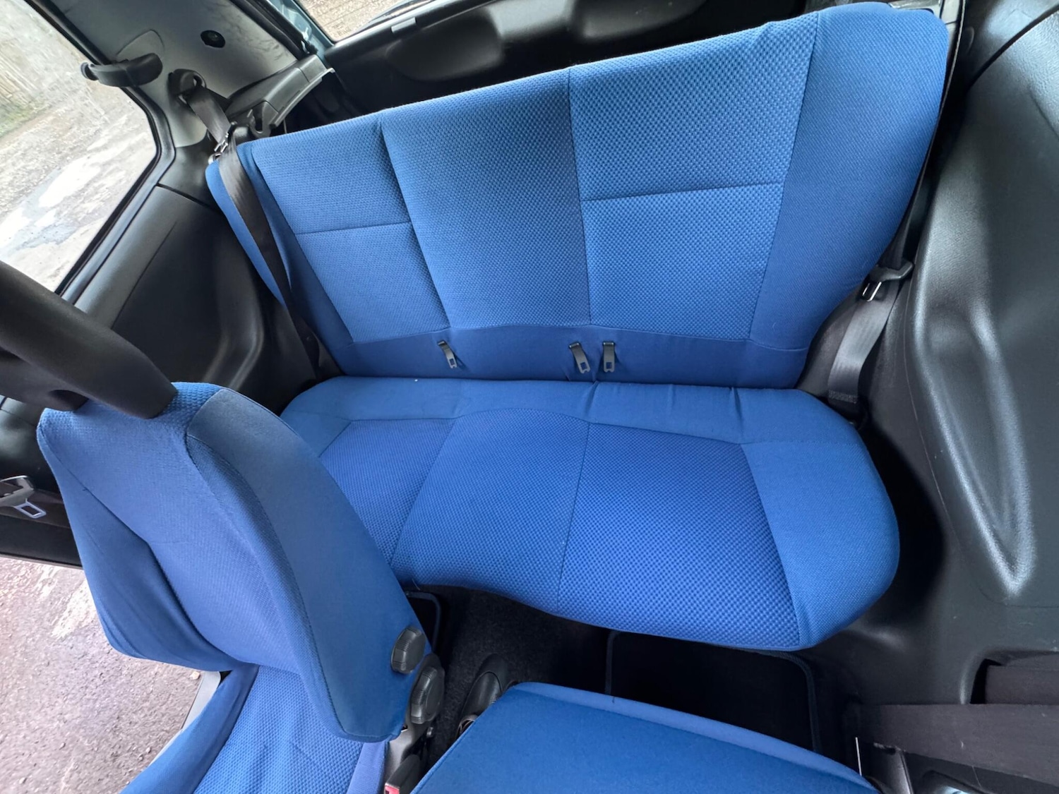 Used Fiat Punto 2002 for sale - 77358415: Photo 10