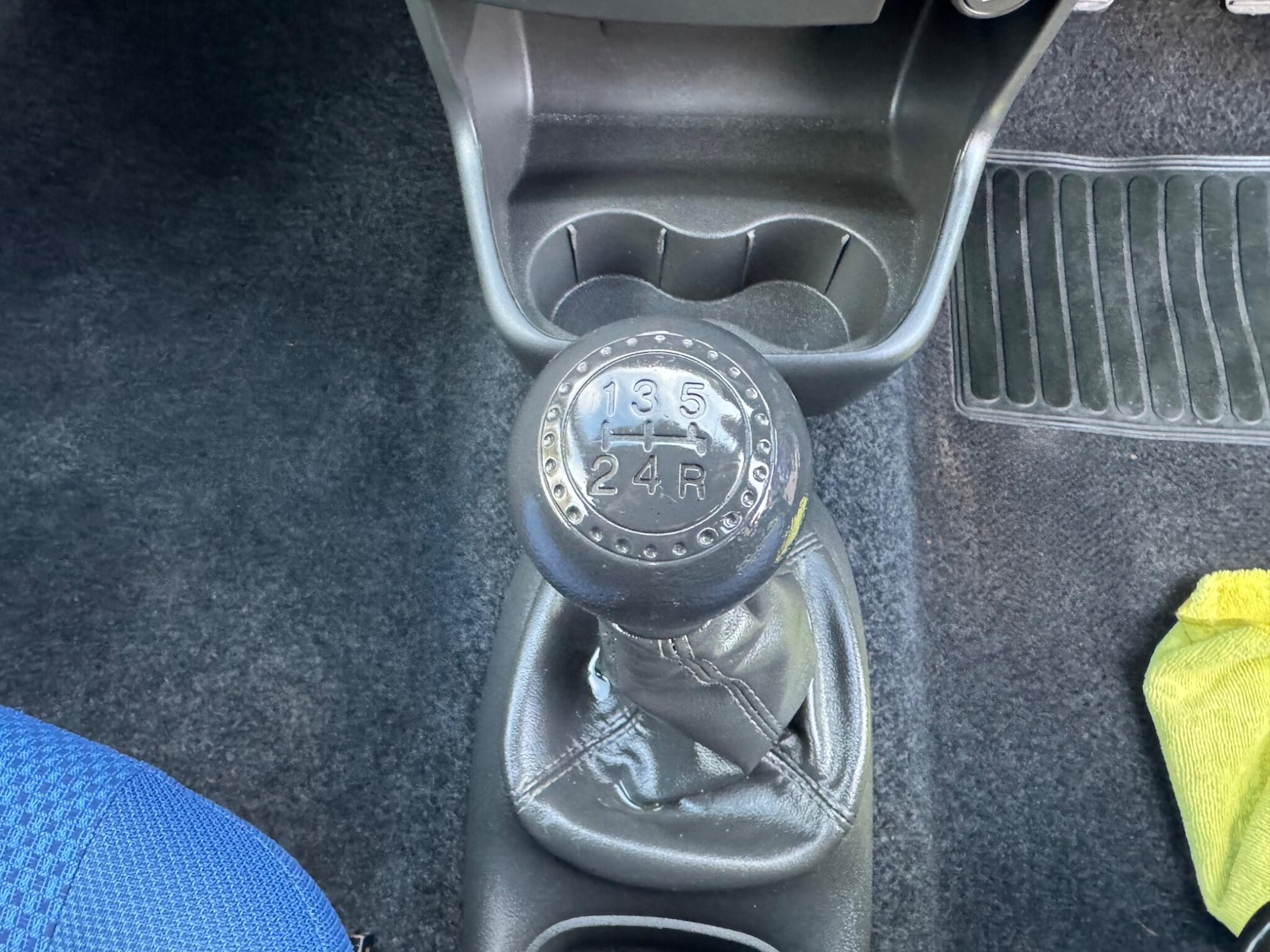 Used Fiat Punto 2002 for sale - 77358415: Photo 13