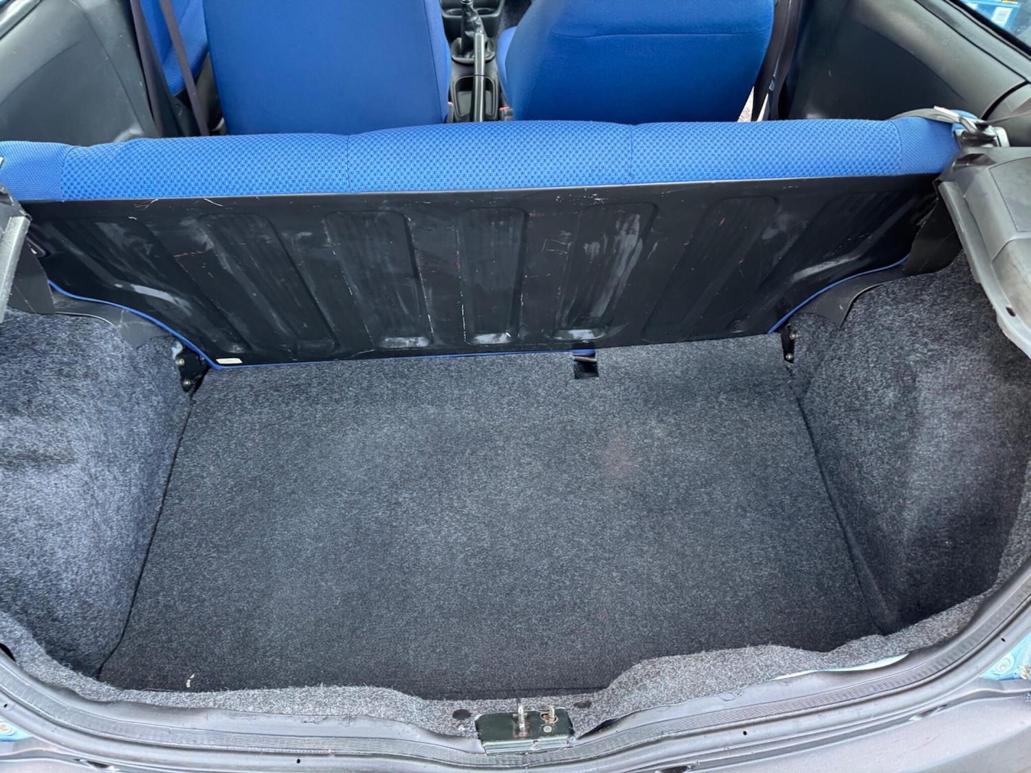 Used Fiat Punto 2002 for sale - 77358415: Photo 14